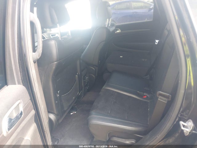 Продажа на аукционе авто 2018 Jeep Grand Cherokee Altitude 4x4, vin: 1C4RJFAG6JC120288, номер лота: 45829785