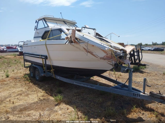 Продаж на аукціоні авто 2000 Bayliner Other, vin: USDA61CDC000, номер лоту: 45829786