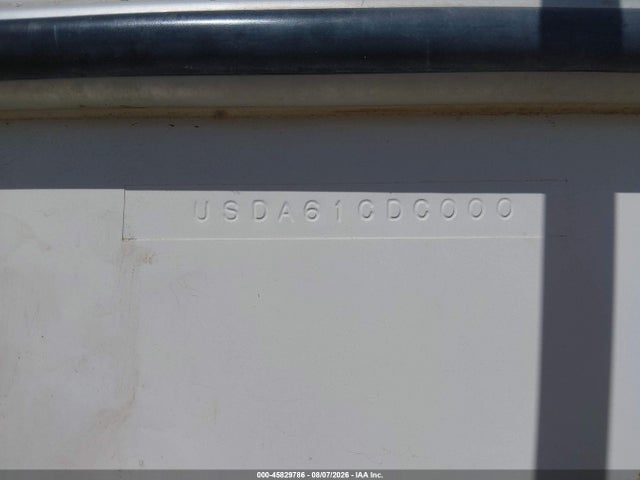 45829786 :رقم المزاد ، USDA61CDC000 vin ، 2000 Bayliner Other مزاد بيع