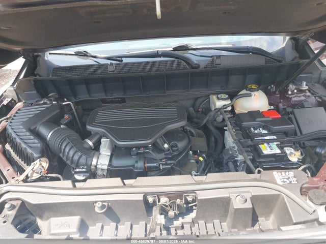 Продажа на аукционе авто 2018 Gmc Acadia Denali, vin: 1GKKNPLS9JZ120378, номер лота: 45829787