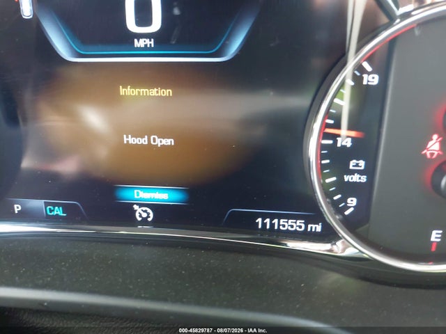 Продажа на аукционе авто 2018 Gmc Acadia Denali, vin: 1GKKNPLS9JZ120378, номер лота: 45829787