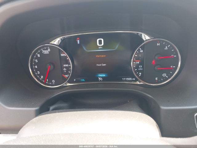 Продажа на аукционе авто 2018 Gmc Acadia Denali, vin: 1GKKNPLS9JZ120378, номер лота: 45829787