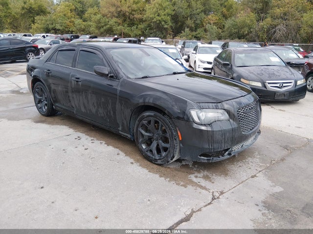Aukcja sprzedaży 2020 Chrysler 300 Touring, vin: 2C3CCAAG4LH202947, numer aukcji: 45829788