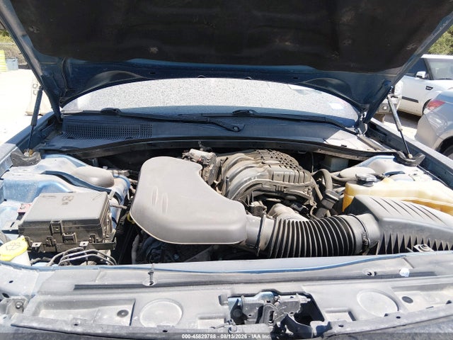 Aukcja sprzedaży 2020 Chrysler 300 Touring, vin: 2C3CCAAG4LH202947, numer aukcji: 45829788