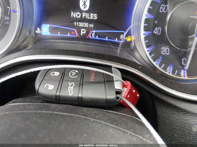 Aukcja sprzedaży 2020 Chrysler 300 Touring, vin: 2C3CCAAG4LH202947, numer aukcji: 45829788