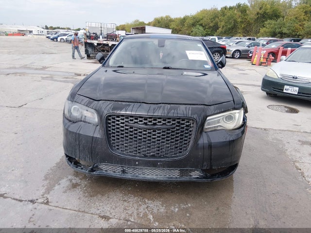 Aukcja sprzedaży 2020 Chrysler 300 Touring, vin: 2C3CCAAG4LH202947, numer aukcji: 45829788