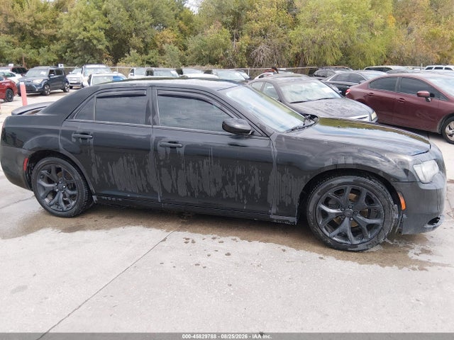 Aukcja sprzedaży 2020 Chrysler 300 Touring, vin: 2C3CCAAG4LH202947, numer aukcji: 45829788