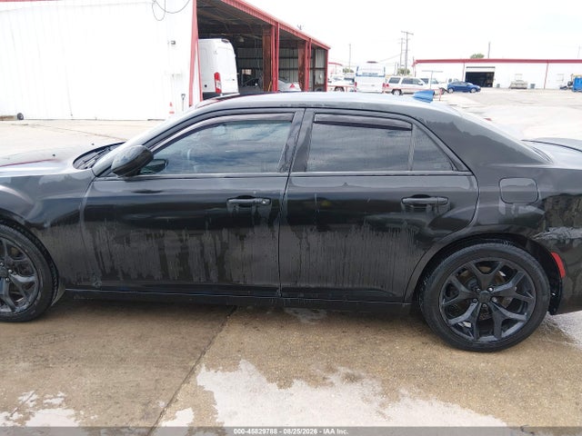 Aukcja sprzedaży 2020 Chrysler 300 Touring, vin: 2C3CCAAG4LH202947, numer aukcji: 45829788