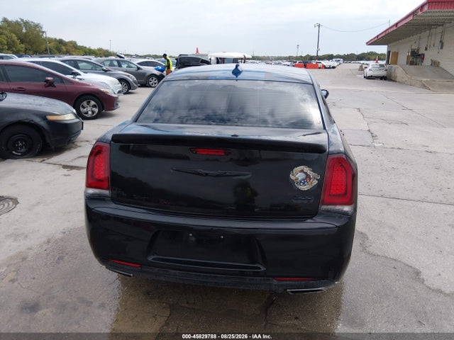 Aukcja sprzedaży 2020 Chrysler 300 Touring, vin: 2C3CCAAG4LH202947, numer aukcji: 45829788