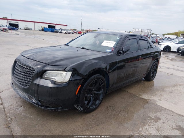 Aukcja sprzedaży 2020 Chrysler 300 Touring, vin: 2C3CCAAG4LH202947, numer aukcji: 45829788