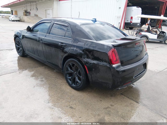 Aukcja sprzedaży 2020 Chrysler 300 Touring, vin: 2C3CCAAG4LH202947, numer aukcji: 45829788