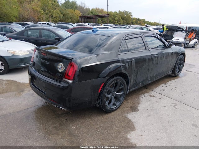 Aukcja sprzedaży 2020 Chrysler 300 Touring, vin: 2C3CCAAG4LH202947, numer aukcji: 45829788