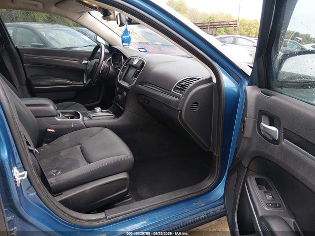 Aukcja sprzedaży 2020 Chrysler 300 Touring, vin: 2C3CCAAG4LH202947, numer aukcji: 45829788