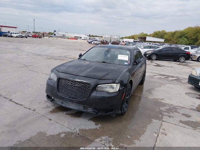 Aukcja sprzedaży 2020 Chrysler 300 Touring, vin: 2C3CCAAG4LH202947, numer aukcji: 45829788