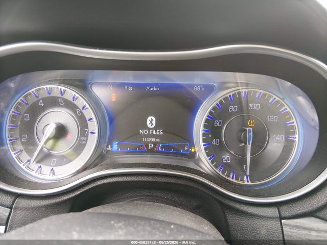 Aukcja sprzedaży 2020 Chrysler 300 Touring, vin: 2C3CCAAG4LH202947, numer aukcji: 45829788
