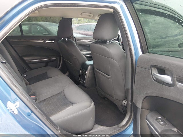 Aukcja sprzedaży 2020 Chrysler 300 Touring, vin: 2C3CCAAG4LH202947, numer aukcji: 45829788