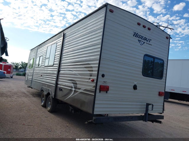 Aukcja sprzedaży 2016 Keystone Hideout Luxury 27 Db, vin: 4YDT27D25G7209339, numer aukcji: 45829790