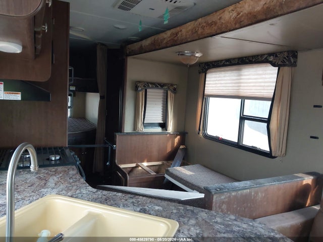 Aukcja sprzedaży 2016 Keystone Hideout Luxury 27 Db, vin: 4YDT27D25G7209339, numer aukcji: 45829790