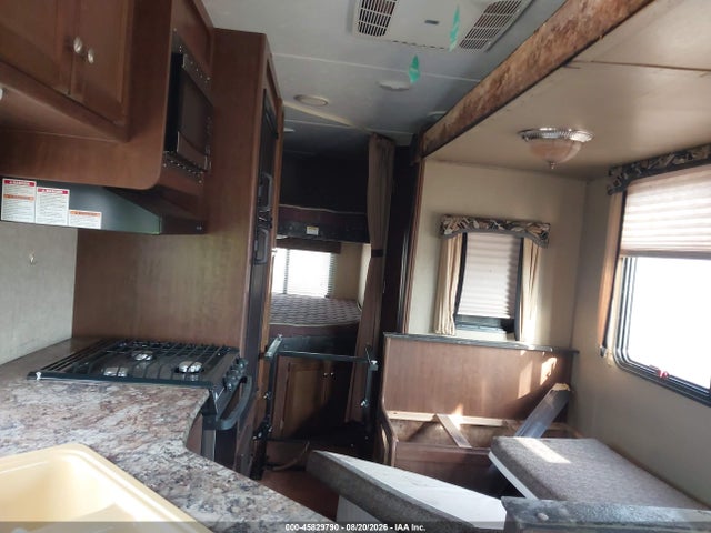Aukcja sprzedaży 2016 Keystone Hideout Luxury 27 Db, vin: 4YDT27D25G7209339, numer aukcji: 45829790
