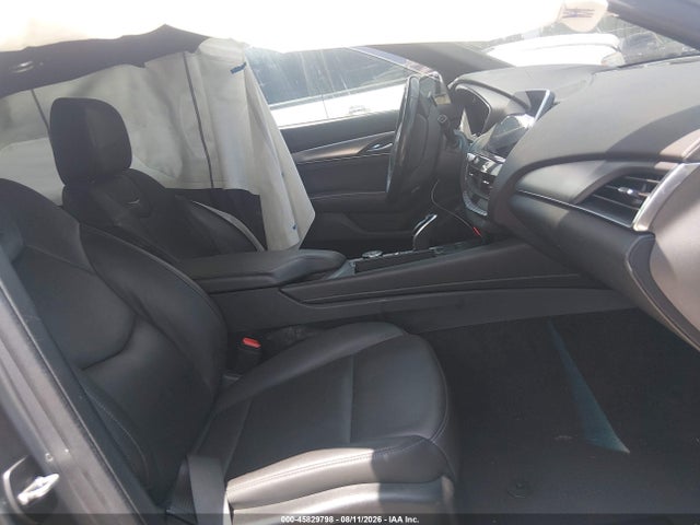 Aukcja sprzedaży 2021 Cadillac Ct5 Premium Luxury, vin: 1G6DT5RW0M0108480, numer aukcji: 45829798
