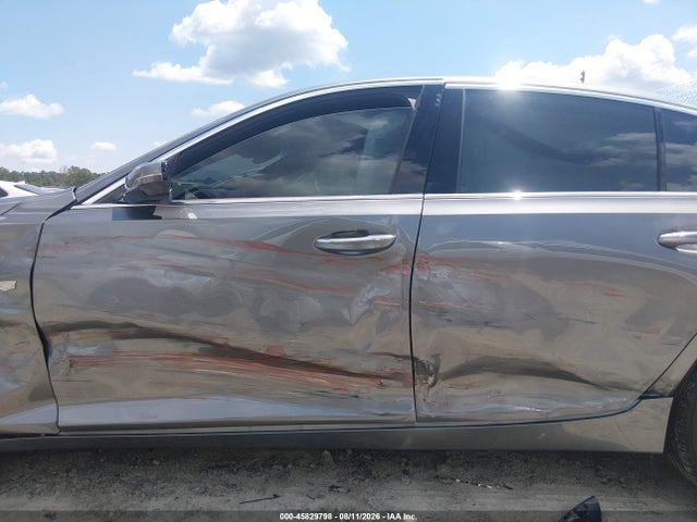 Aukcja sprzedaży 2021 Cadillac Ct5 Premium Luxury, vin: 1G6DT5RW0M0108480, numer aukcji: 45829798