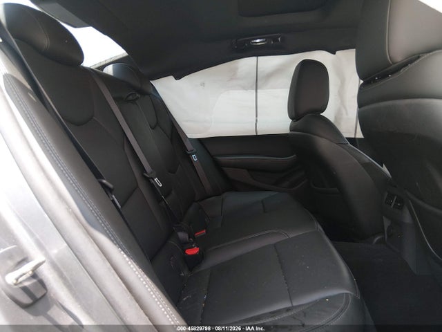 Aukcja sprzedaży 2021 Cadillac Ct5 Premium Luxury, vin: 1G6DT5RW0M0108480, numer aukcji: 45829798