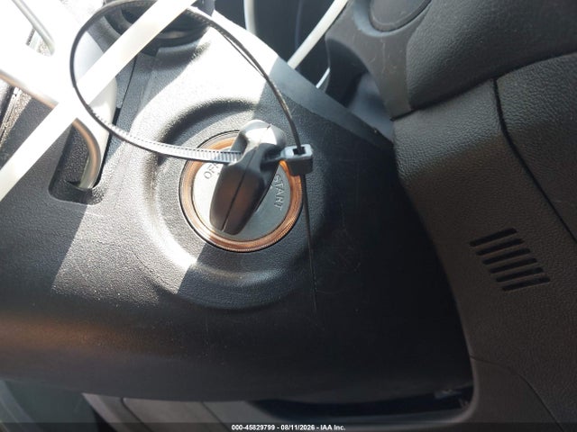 2013 Mitsubishi Outlander Sport Es მანქანა იყიდება აუქციონზე, vin: 4A4AR3AU2DE014321, აუქციონის ნომერი: 45829799