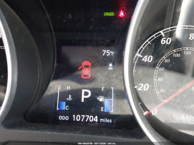 2013 Mitsubishi Outlander Sport Es მანქანა იყიდება აუქციონზე, vin: 4A4AR3AU2DE014321, აუქციონის ნომერი: 45829799