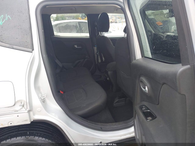 Aukcja sprzedaży 2020 Jeep Renegade Latitude 4x4, vin: ZACNJBBB6LPL29679, numer aukcji: 45829800
