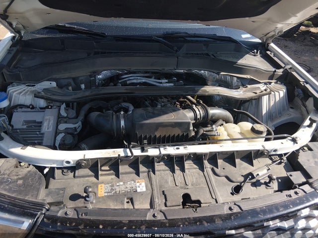 Ford Explorer St 2020 1FM5K8GC3LGB53980 Image 10