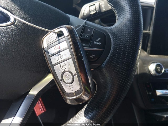 Ford Explorer St 2020 1FM5K8GC3LGB53980 Image 11