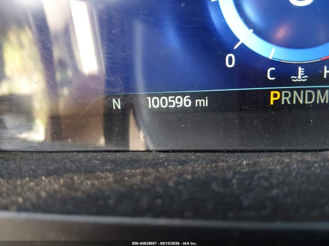 Ford Explorer St 2020 1FM5K8GC3LGB53980 Image 15