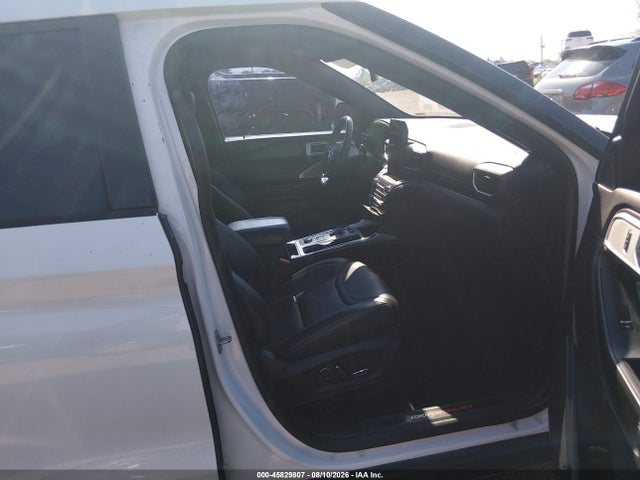 Ford Explorer St 2020 1FM5K8GC3LGB53980 Image 5