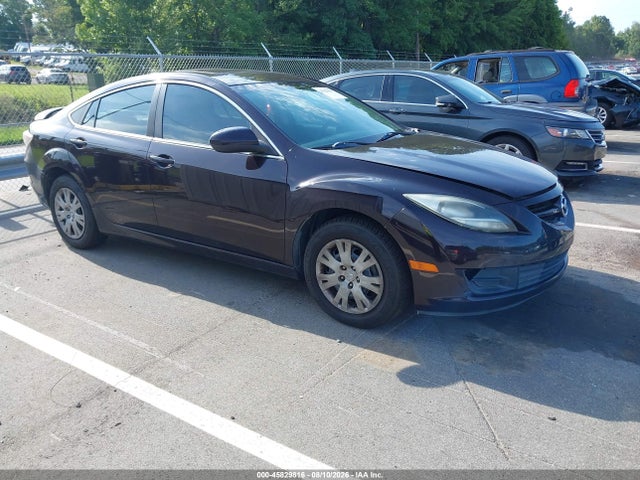 Aukcja sprzedaży 2011 Mazda Mazda6 I Sport, vin: 1YVHZ8BH2B5M09157, numer aukcji: 45829816