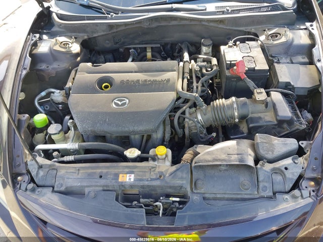 Продаж на аукціоні авто 2011 Mazda Mazda6 I Sport, vin: 1YVHZ8BH2B5M09157, номер лоту: 45829816