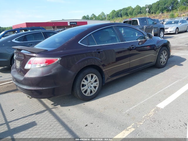 Продаж на аукціоні авто 2011 Mazda Mazda6 I Sport, vin: 1YVHZ8BH2B5M09157, номер лоту: 45829816