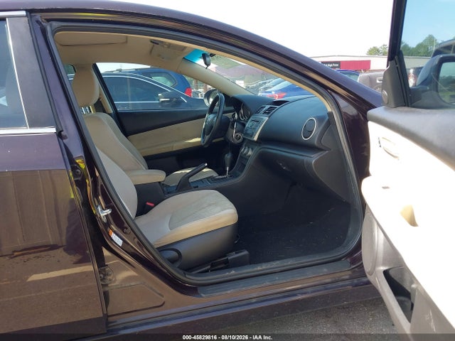 Продаж на аукціоні авто 2011 Mazda Mazda6 I Sport, vin: 1YVHZ8BH2B5M09157, номер лоту: 45829816