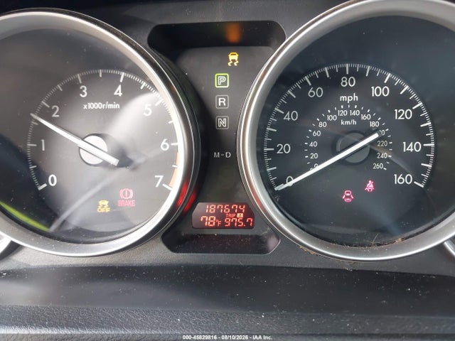 Продаж на аукціоні авто 2011 Mazda Mazda6 I Sport, vin: 1YVHZ8BH2B5M09157, номер лоту: 45829816