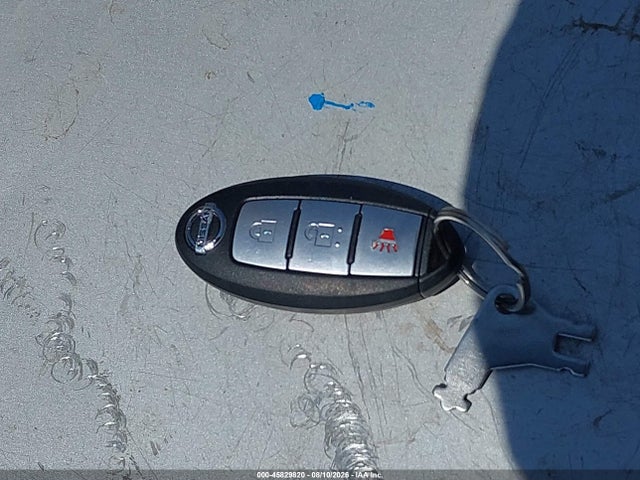 Продаж на аукціоні авто 2018 Nissan Titan S, vin: 1N6AA1EJ4JN535200, номер лоту: 45829820