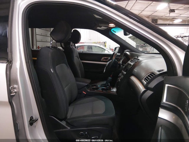 Продаж на аукціоні авто 2016 Ford Explorer Xlt, vin: 1FM5K7D89GGA44407, номер лоту: 45829822