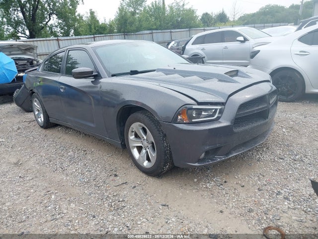 45829823 :رقم المزاد ، 2C3CDXBG7EH264215 vin ، 2014 Dodge Charger Se مزاد بيع