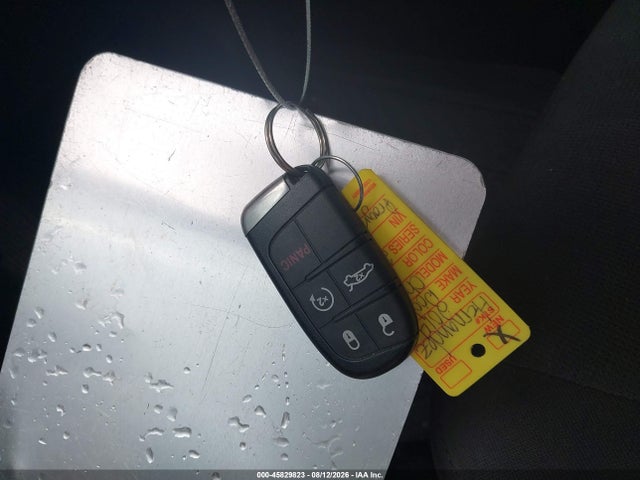 45829823 :رقم المزاد ، 2C3CDXBG7EH264215 vin ، 2014 Dodge Charger Se مزاد بيع