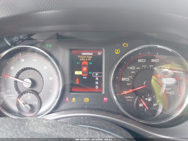 45829823 :رقم المزاد ، 2C3CDXBG7EH264215 vin ، 2014 Dodge Charger Se مزاد بيع