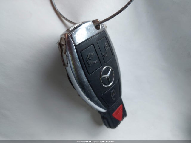 Продаж на аукціоні авто 2011 Mercedes-benz E 550, vin: WDDHF7CB0BA421209, номер лоту: 45829824