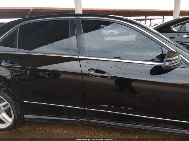 Продаж на аукціоні авто 2011 Mercedes-benz E 550, vin: WDDHF7CB0BA421209, номер лоту: 45829824