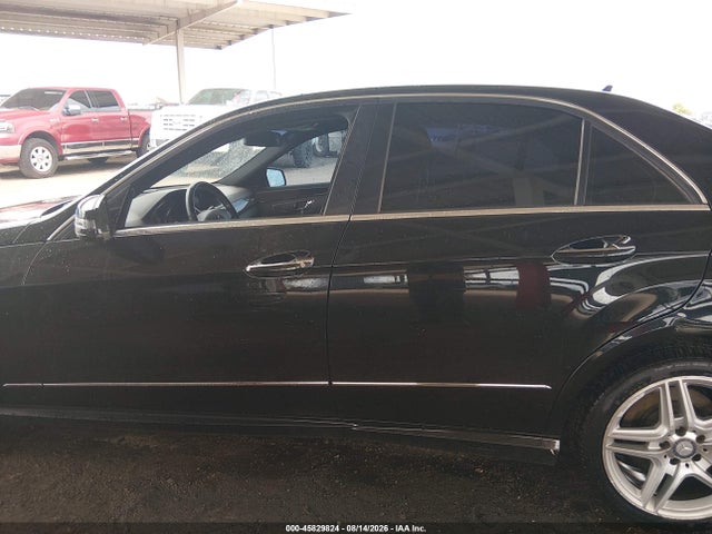 Продаж на аукціоні авто 2011 Mercedes-benz E 550, vin: WDDHF7CB0BA421209, номер лоту: 45829824