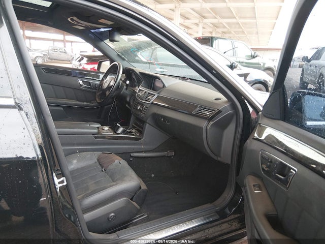 Продаж на аукціоні авто 2011 Mercedes-benz E 550, vin: WDDHF7CB0BA421209, номер лоту: 45829824