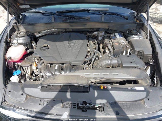 Hyundai SONATA SEL 2024 KMHL64JA3RA381159 Image 10