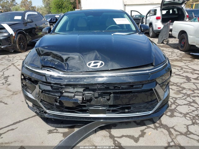 KMHL64JA3RA381159 Hyundai SONATA SEL