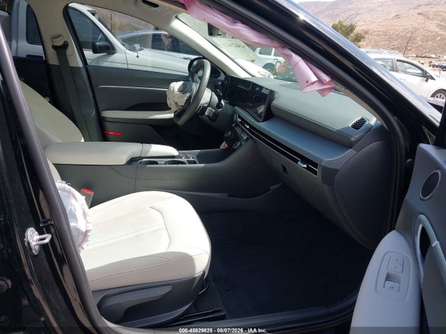 Hyundai SONATA SEL 2024 KMHL64JA3RA381159 Image 5